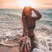 Отзыв от Сабина - Visa DTV